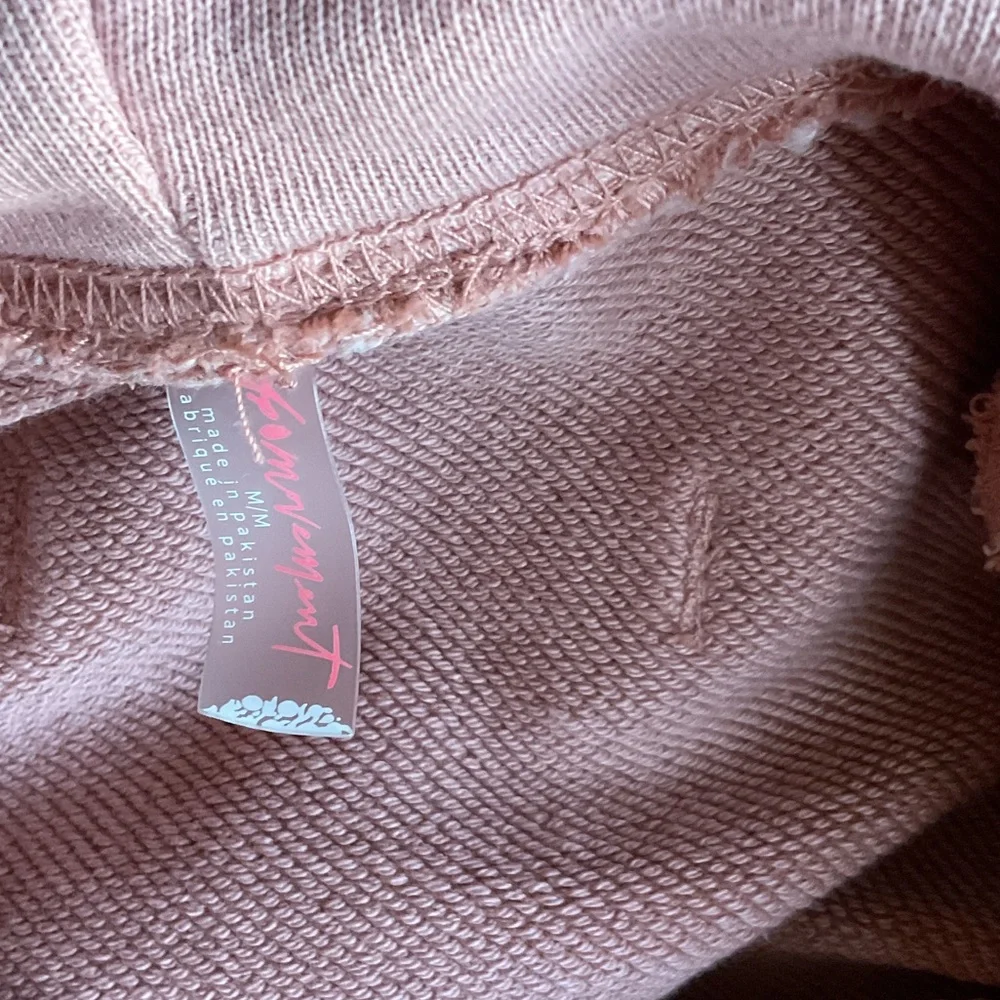 Free People Movement Hoodie NWT - Picture 3 of 3